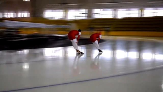 МОЙ СПОРТ #6 смотреть онлайн