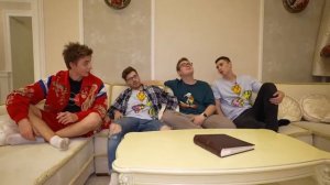 Глент Стал БАБУШКОЙ на 24 Часа !  *Пранк*