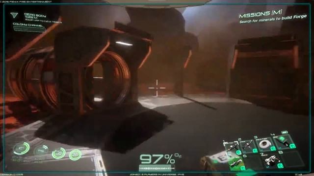 Osiris New Dawn / Day 1 Beginnings and LMAO's смотреть онлайн
