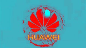 Huawei Logo Animation Effects (Sponsored by NEIN Csupo Effects) in PowerCityAfternoon