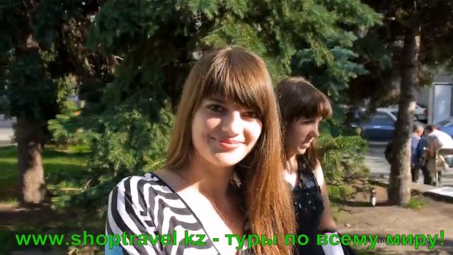 shoptravel.kz / О столице Украины - Киев / Kyiv capital of Ukraine смотреть онлайн