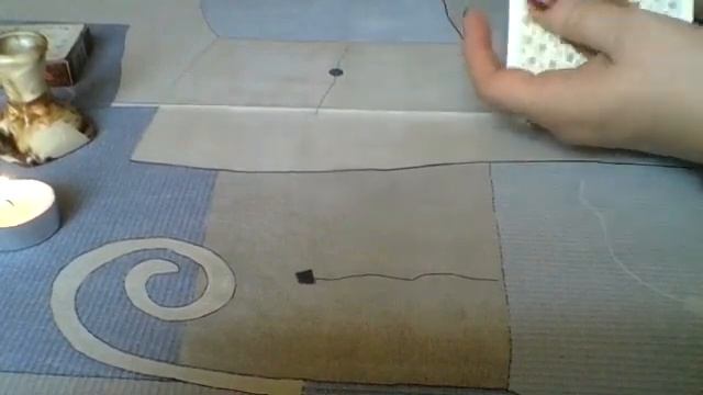 Бубновая дама.Ближайшее будущее.Общий расклад! смотреть онлайн