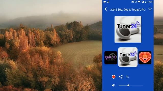 Cuban Radio Live (Online Mobile app For android) / Radio Cubano en vivo смотреть онлайн