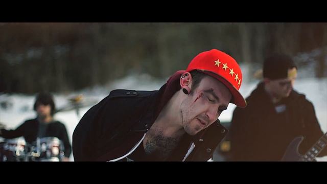 Virax Official Music Video Buried Under Ruined Nations смотреть онлайн