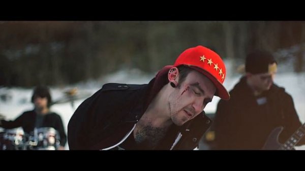 Virax Official Music Video Buried Under Ruined Nations