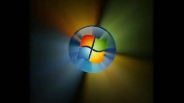 Microsoft Windows Vista Beta 2 Startup Sound (animated) смотреть онлайн