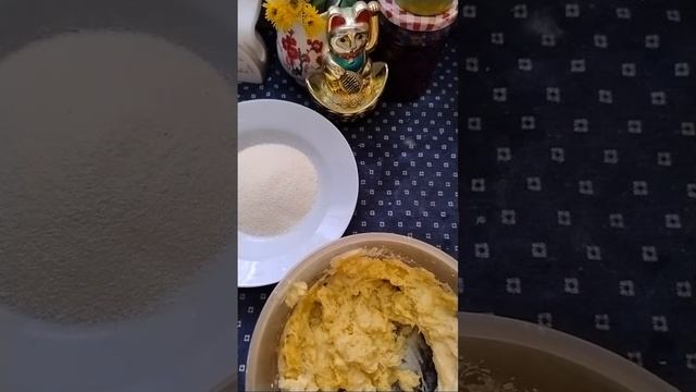 Будем творить новое вкусное блюдо ни на что не похожая но очень вкусное будем делать первый раз смотреть онлайн