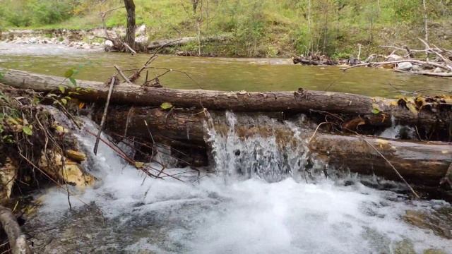 Речка Слюдянка смотреть онлайн