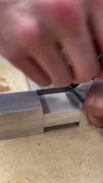 Woodworking Techniques And Skills - Amazing Wood Joints #shorts смотреть онлайн