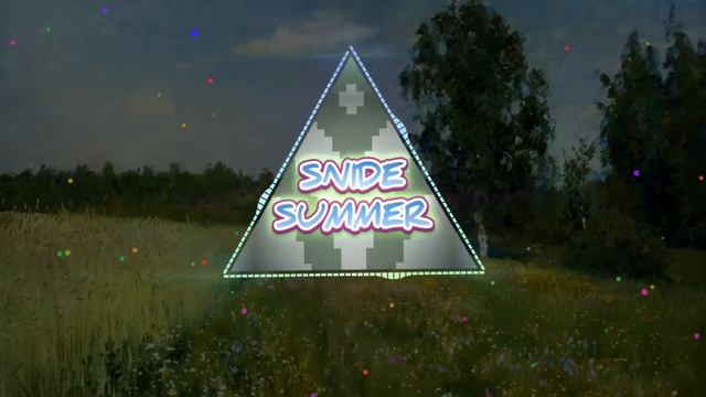 SNIDE-SUMMER смотреть онлайн