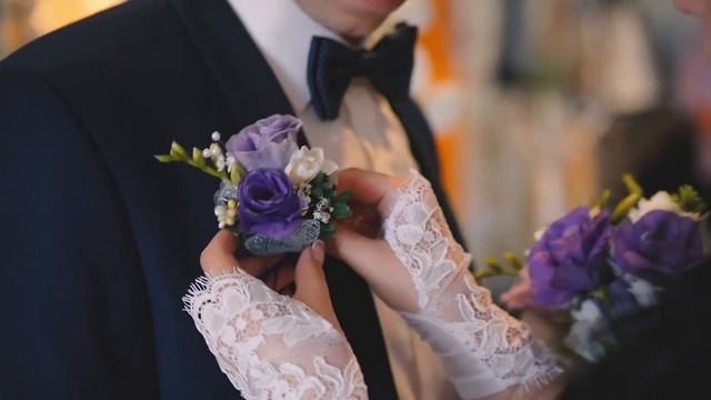 Вадим и Марина. Финальный клип. Свадьба Олевск смотреть онлайн