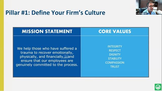 7 Lessons From EXPERT Practitioners To Dominate The Rest Of 2021