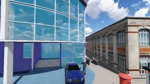 Bravo Building Design смотреть онлайн