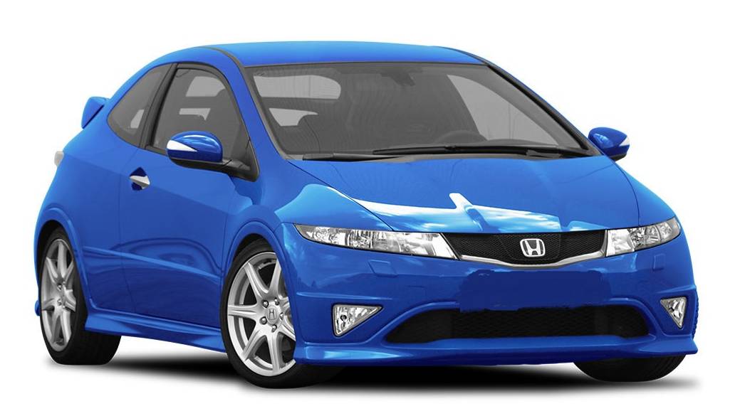 Хонда цивик - Honda Civic