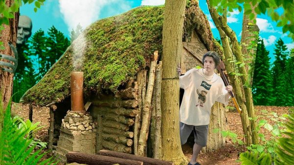 ВПЕРВЫЕ_ЗАШЕЛ_В_SONS_OF_THE_FOREST_И_ЭТО_БЫЛО_ОШИБКОЙ!