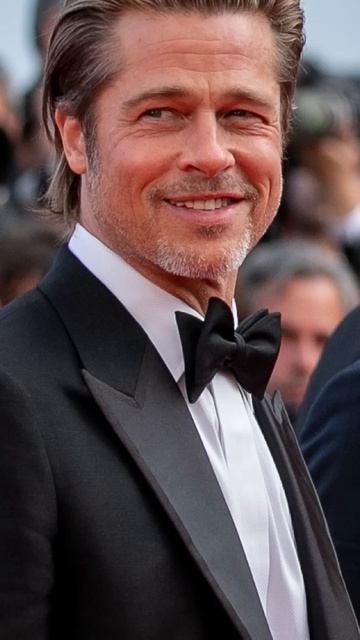 Did you know this about Brat Pitt cameo in Deadpool 2 смотреть онлайн