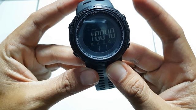 Cara Setting Jam Tangan Skmei 1251 | Jam Tangan Original Harga Murah ‼️ смотреть онлайн