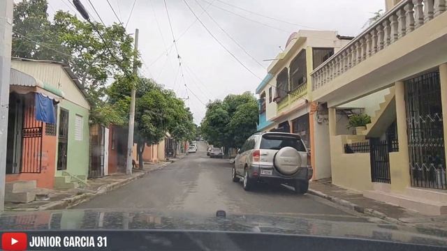 CIENFUEGOS SANTIAGO DE LOS CABALLEROS, REPÚBLICA DOMINICANA. смотреть онлайн