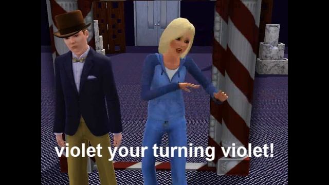 The Sims 3 смотреть онлайн
