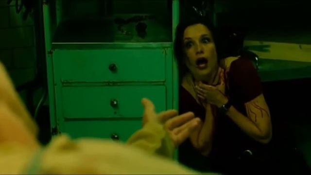 (SAW) Film Series Tribute “Your Test” смотреть онлайн