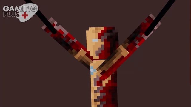 Spider-Man and Ironman vs Melon Playground and Crime in People Playground смотреть онлайн