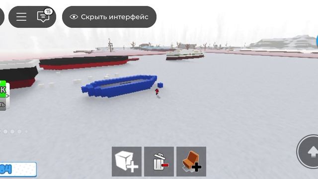 Я ПОПАЛ В ШТОРМ!🌀 И ЗОМБИ АПОКАЛИПСИС