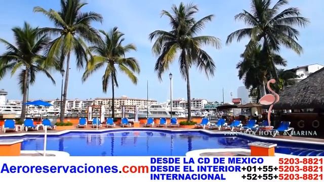 FLAMINGO PUERTO VALLARTA смотреть онлайн