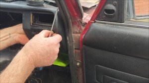 Замена штатных динамиков в ВАЗ 2104 на DL Audio Gryphon Lite 100 V.3