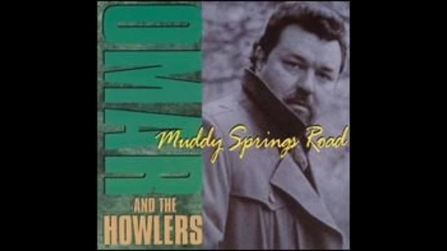 Omar & the Howlers - Hoo doo ball смотреть онлайн