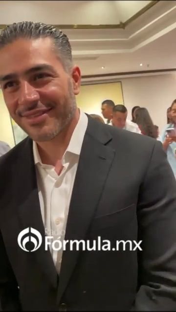 Harfuch no descarta llegar a Secretaría de Seguridad si gana Sheinbaum смотреть онлайн