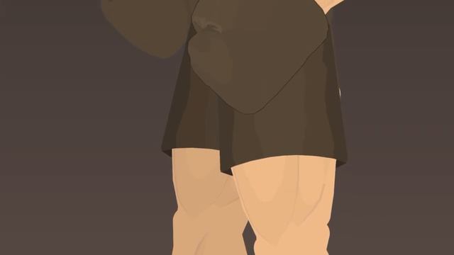 Character Redesign - Ethan "The Bull" Valerio | Stick Nodes смотреть онлайн