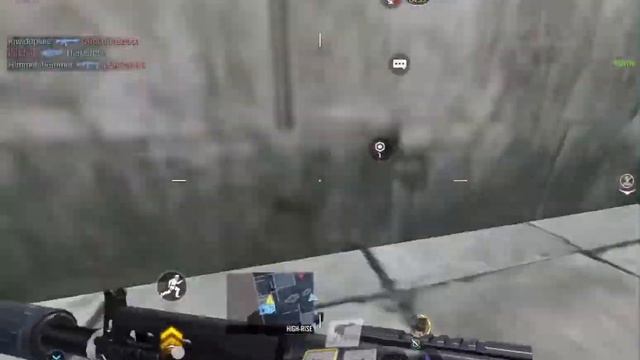 Nuke PP19 Bizon 6 fingers crash with MOTKO- GHOST смотреть онлайн