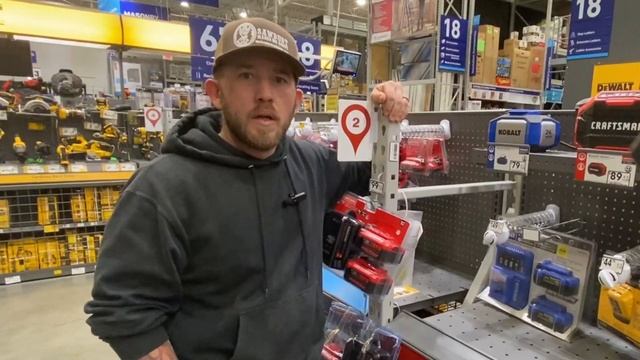 The Best Routers And Bits From Lowe's смотреть онлайн