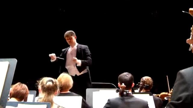 Brahms Symphony №1        Брамс Симфония №1