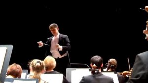Brahms Symphony №1        Брамс Симфония №1