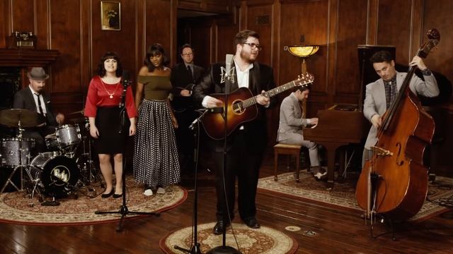Sledgehammer - Vintage '50s Rhythm & Blues Cover Ft. Noah Guthrie