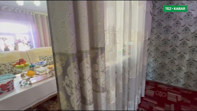 Шарты ЖАКШЫ 5 бѳлмѳлүү ҮЙ сатылат ~ Ремонту жакшы. Баасы: 2, 500 000 сом кеми бар смотреть онлайн