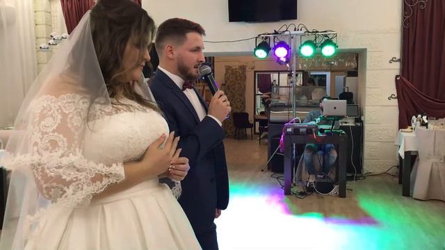 Свадьба в Благовещенске смотреть онлайн