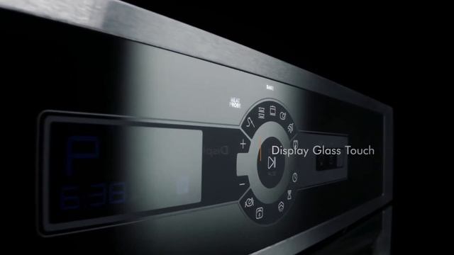 io mabe | Cocción | Display Glass Touch смотреть онлайн