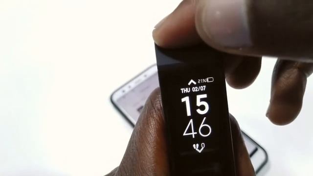 ║ Redmi band ║ como baixar Watchfaces e personalizar na smart bracelet – direto do seu App смотреть онлайн