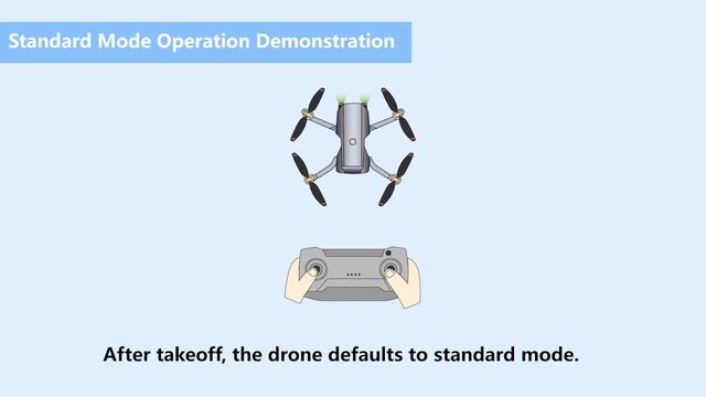 X6 Drone Operation Tutorial V2.0_2023.10 смотреть онлайн