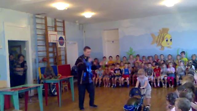 Шоу дрессированных животных в Москве, 7(999)877-44-90 смотреть онлайн