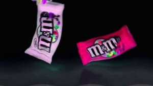 M&M's  - Show Your Peanut (2011, Hungary) Effects (Sponsored by Preview 2 V17 Effects) In G Major 7