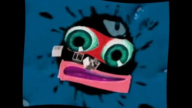 How Klasky Csupo Turns Into Effects (My Version) смотреть онлайн