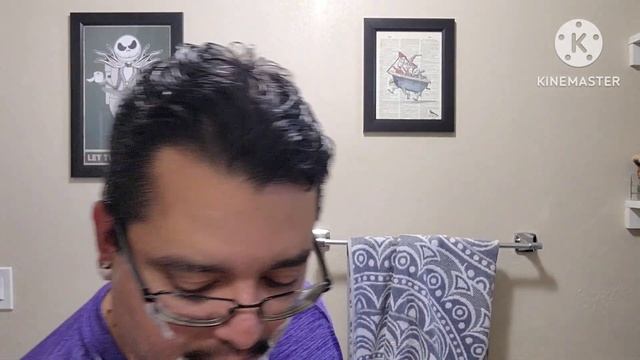 Pearl Hammer Safety Razor Review смотреть онлайн