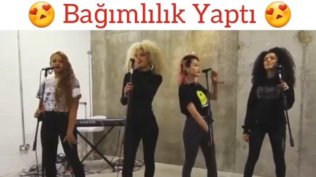 Neon Jungle - Üç Nisan Kaysu смотреть онлайн