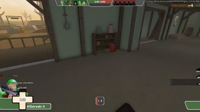 Team fortress в ROBLOX |Typical Colors 2l смотреть онлайн