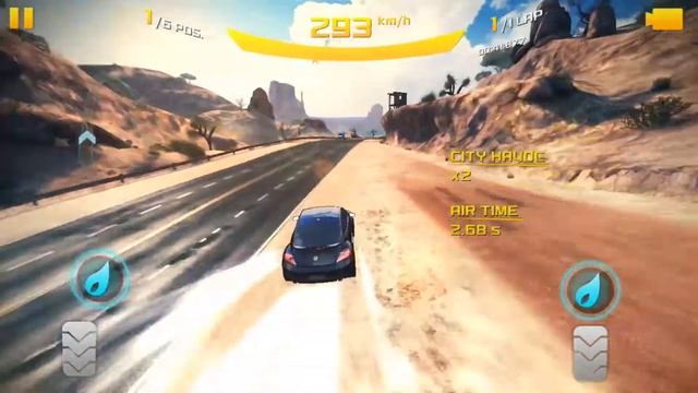 [Old] Asphalt 8 | Volkswagen Beetle Turbo Max Pro (Full upgraded) смотреть онлайн