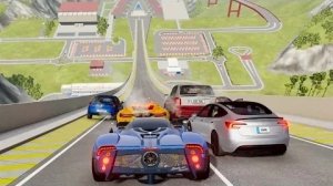 Гонки машинок | Мультфильмы для детей топ 2025 | 750