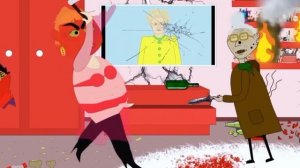 Новый хит  Бабки Алки ! 🤗